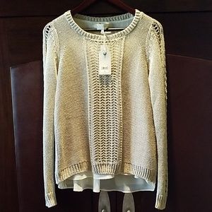 Lucky Brand Sweater